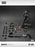 Pre-order 1/12 LPZZ DC008 The Absolute Batman Action Figure