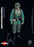 Pre-order 1/6 UJINDOU UD9075 WWII Totenkopf Panzergrenadier MG42 Gunner