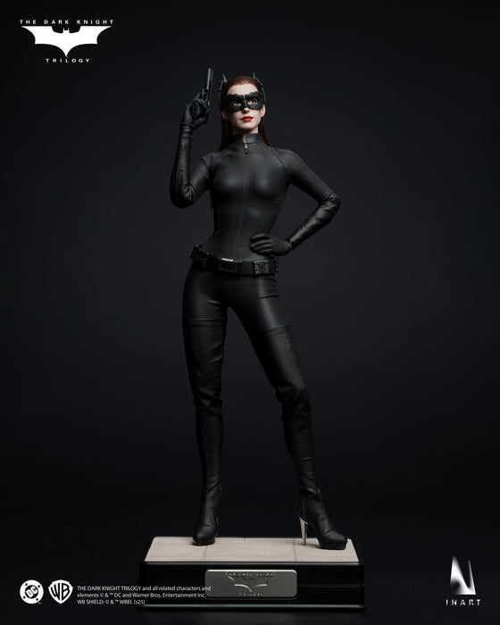 Pre-order 1/6 INART AgA029 TDK Catwoman Action Figure