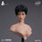 Pre-order 1/6 YMTOYS YMT115 "Mu" Wool Hair Version Female Head Sculpt w/ adjustable eyes