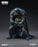 Pre-order 1/12 INART MAG C0006 TDKR Batman (Blue Suit) Action Figure