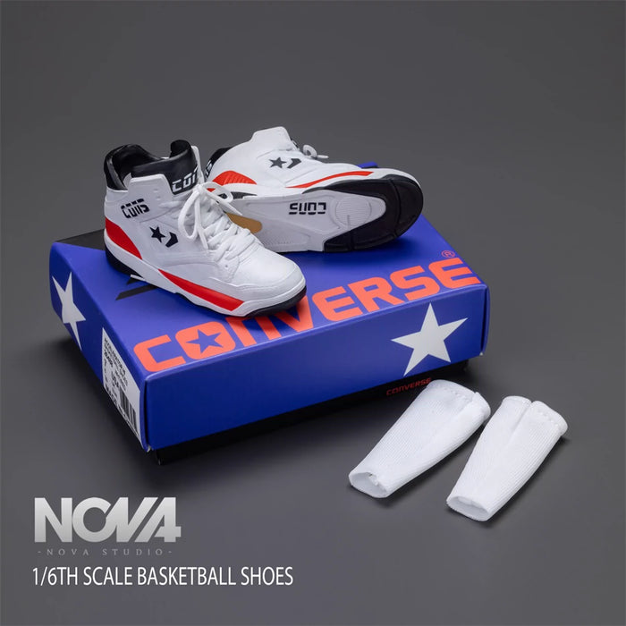 Pre-order 1/6 NOVA NS-014 Basketball Shoes