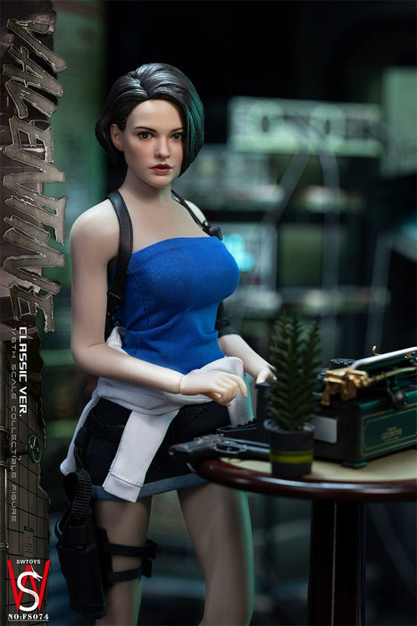 Pre-order 1/6 SW Ourworld FS074 Valentine Action Figure