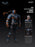 Pre-order 1/12 INART MAG G0012 Batman: Arkham Origins – Deathstroke Action Figure