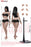 In-stock 1/6 TBLeague TB-DF01(H) &02(H) female seamless body with head sculpt