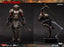 Pre-order 1/12 BROTOYS GB003 Light Warrior Action Figure