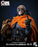 Pre-order 1/6 THREE ZERO Brothersrobber 2.0 25th Anniversary Ver.