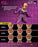 Pre-order 1/6 THREE ZERO 3Z0657 JOJO’s Bizarre Adventure Giorno Giovanna