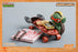 Pre-order 1/6 BIGFTOYS BIGF-004 TMNT Michelangelo Action Figure