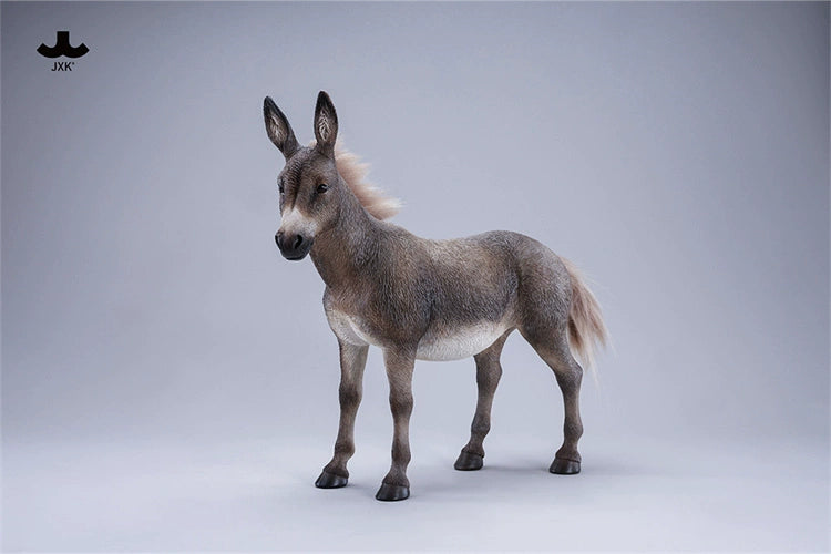 Pre-order 1/6 JXK Studio JXK-307 Mule Action Figure