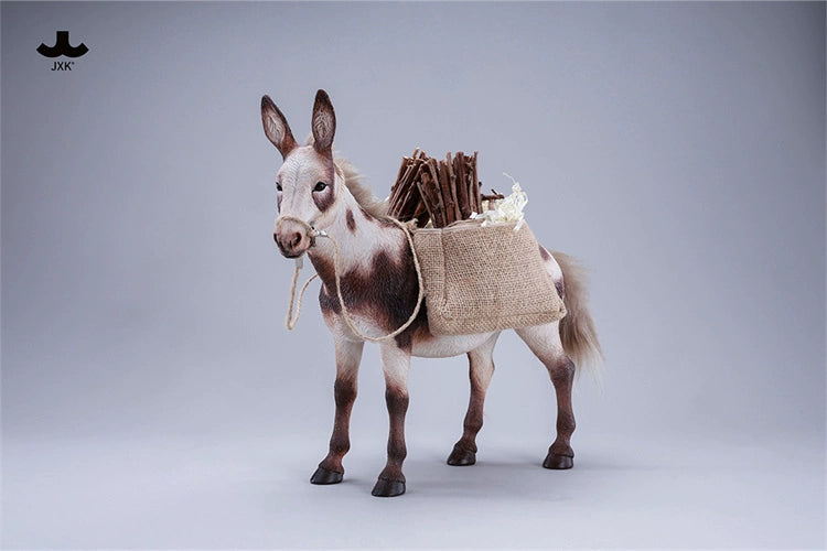 Pre-order 1/6 JXK Studio JXK-307 Mule Action Figure