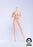 Pre-order 1/12 OCTPLY WG12001 Platinum Plump Female Seamless Body Body