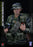 In-stock 1/6 UJINDOU UD9029 US Army LRRP in Vietnam Action Figure