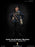 Pre-order 1/6 Facepool FP021 Soviet Naval Infantry Musician – Black Sea Fleet