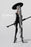 Pre-order 1/6 Underverse BC202518 KARMA Action Figure