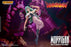 Pre-order 1/12 Storm Collectibles CPDS02 MORRIGAN Action Figure