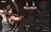 Pre-order 1/12 Fist Toys FIST-003 Jungle Huntress Action Figure