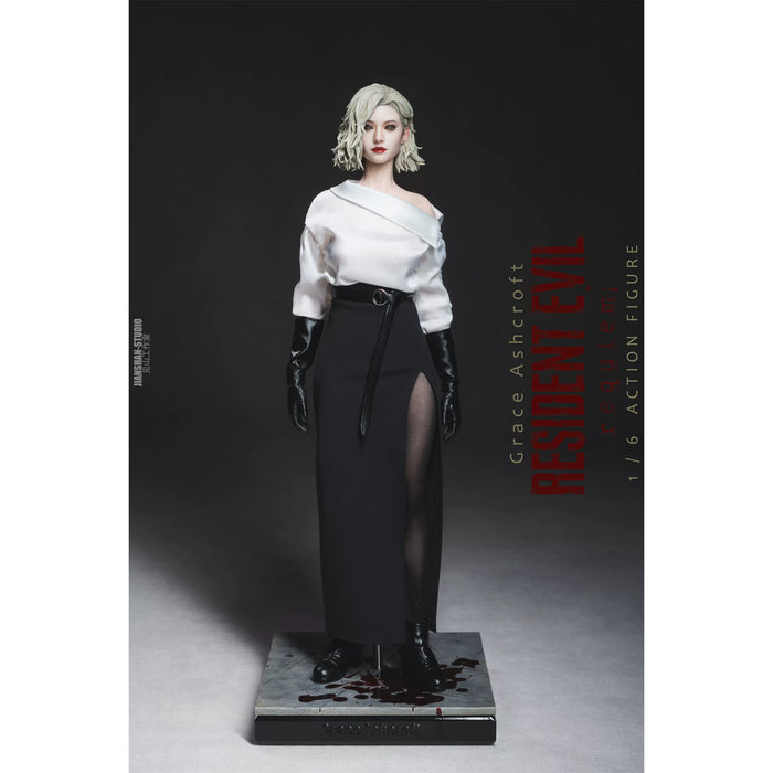 Pre-order 1/6 Jianshan Studio Grace Action Figure