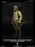 In-stock 1/6 Facepool FP009 2nd Armored Division Staff Sergeant Action Figure