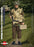 Pre-order 1/6 UJINDOU UD9048 British Paratrooper 1st Airborne Division