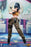 Pre-order 1/6 Verycool VCF-2070 KOF' XIV - Leona Heidern Action Figure