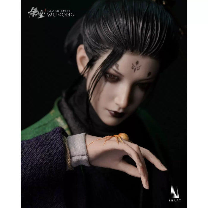 Pre-order 1/6 INART MAG027 Forth Sister Action Figure