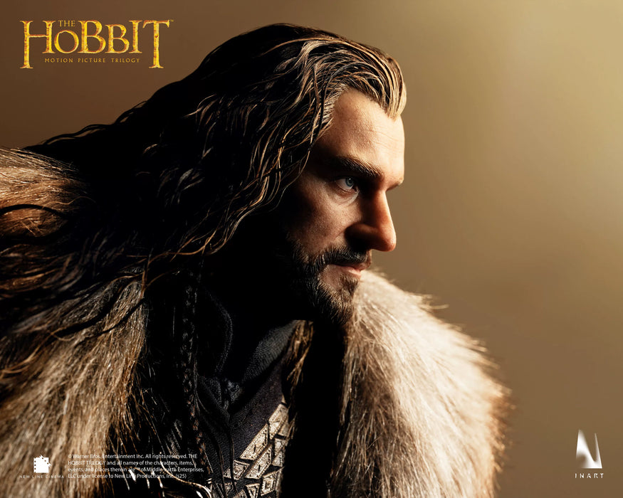 Pre-order 1/6 INART A018 The Hobbit: An Unexpected Journey - Thorin Oakenshield