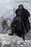 Pre-order 1/12 LPZZ Jon Snow Game of Thrones Action Figure