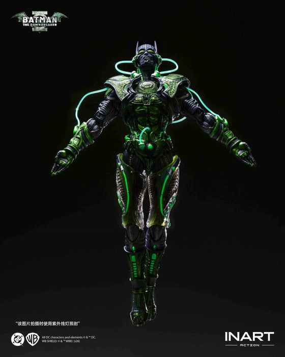 Pre-order INART MAG C0003 Dark Nights: Metal - Batman: The Dawnbreaker