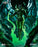 Pre-order INART MAG C0003 Dark Nights: Metal - Batman: The Dawnbreaker