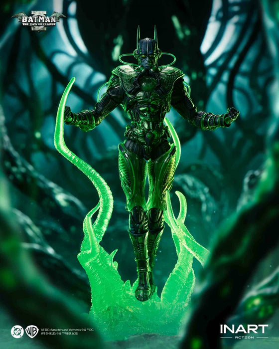 Pre-order INART MAG C0003 Dark Nights: Metal - Batman: The Dawnbreaker