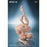 Pre-order 1/12 Romankey UMS004 Female Body Mia Unpainted Version