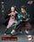 Pre-order 1/6 THREE ZERO 3Z0668 Nezuko Kamado Demon Slayer: Kimetsu no Yaiba
