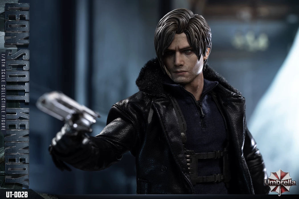 Pre-order 1/6 UMBRELLA UT-002A & UT-002B LEON SCOTT KENNEDY Action Figure