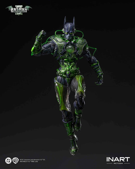 Pre-order INART MAG C0003 Dark Nights: Metal - Batman: The Dawnbreaker