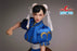 Pre-order 1/6 Z6TOYS ZC020 Li Head Sculpt