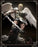 Pre-order 1/12 Fusion Fantasy FTM3-01L Heroes of Magic III - Archangel (Limited Edition)