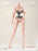 Pre-order 1/6 True1Toys EC3020 White Skin Semi-Mechanical Articulated Medium Bust & Large Bust Female Body（Medium/Large）