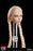 Pre-order 1/12 Fire Girl Toys FG099 Fighting Girl head sculpt