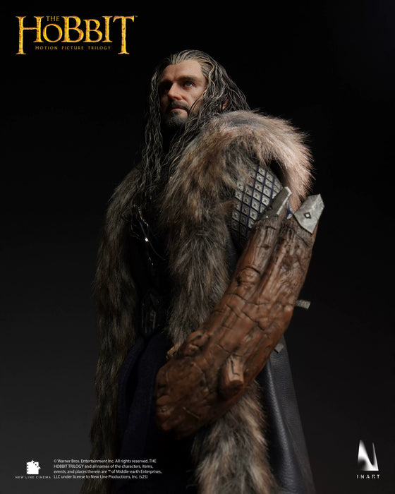 Pre-order 1/6 INART A018 The Hobbit: An Unexpected Journey - Thorin Oakenshield