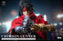 Pre-order 1/6 TOYSBATTALION TB036 Crimson Gunner Action Figure
