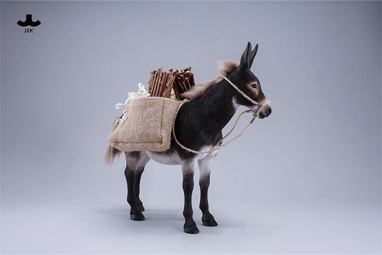 Pre-order 1/6 JXK Studio JXK-307 Mule Action Figure