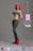 Pre-order 1/6 i8TOYS H007A Yuki 2.0 Female Head Sculpt W/ Adjustable Eyes