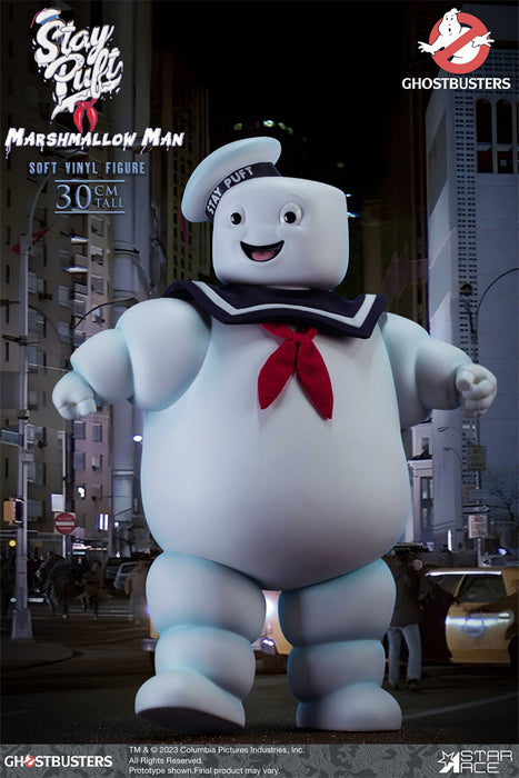 Pre-order 1/6 STAR ACE TOYS SA9082 Stay Puft Marshmallow Man DX Ver.