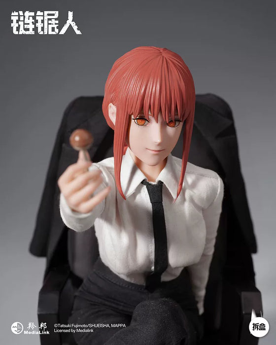 Pre-order 1/6 INART MAG037 Chainsaw Man (Season 1) - Makima Action Figure