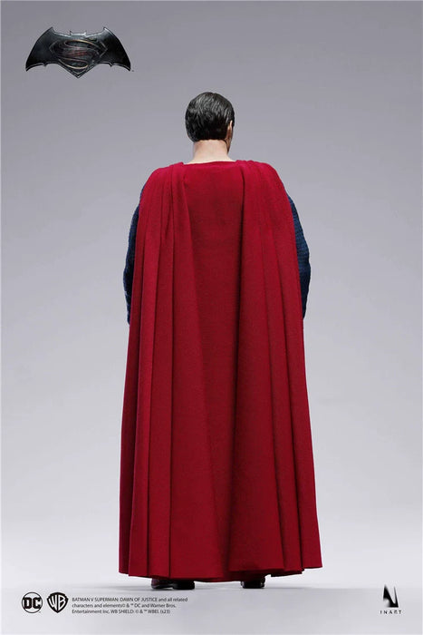 In-stock 1/6 INART AG007 BVS Superman Action Figure