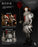 Pre-order 1/6 INART A039 IT: Welcome to Derry Season 1 - Pennywise Action Figure