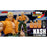 Pre-order 1/12 Storm Collectibles SFSA05 NASH - STREET FIGHTER 3 ZERO STROM ARENA