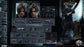 Pre-order 1/6 UMBRELLA UT-002A & UT-002B LEON SCOTT KENNEDY Action Figure