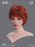 Pre-order 1/6 YMTOYS YMT119 Movable Eye Asian Female Head Sculpt - Yumo
